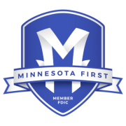 Minnesota First logo