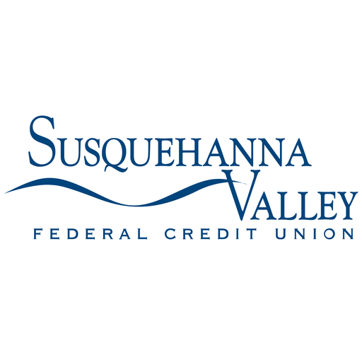 Susquehanna Valley Federal Credit Union logo