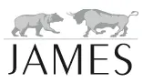 James Investment Research logo