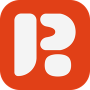 Rivet Visual AI Editor logo