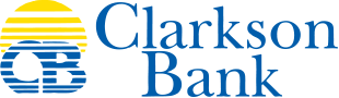 Clarkson Bank logo