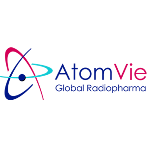 AtomVie Global Radiopharma logo