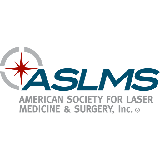 American Society for Laser Medicine and Surgery logo