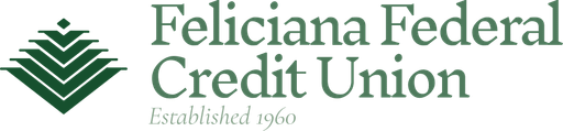 Feliciana Federal Credit Union logo