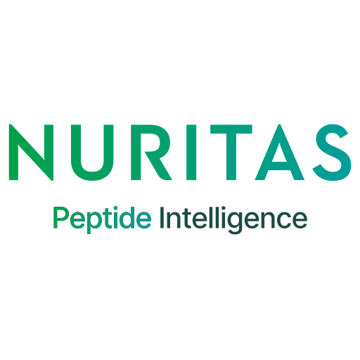 Nuritas logo