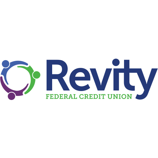 Revity Federal Credit Union logo