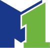 Modesto's First FCU logo
