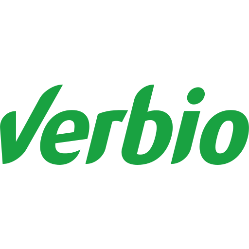 Verbio logo
