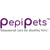PepiPets logo