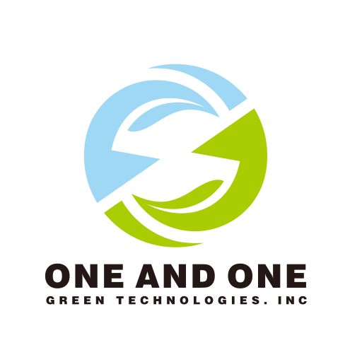 One&One logo