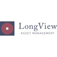 LongView Asset Management logo