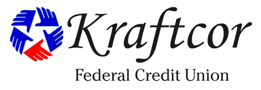 Kraftcor Federal Credit Union logo