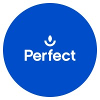 Perfect Blends logo