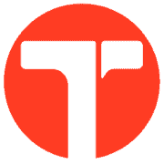 Talentfoot logo