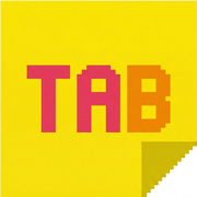 Talk-A-Bot logo