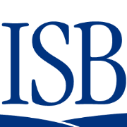 Iowa State Bank logo