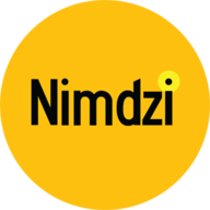 Nimdzi logo