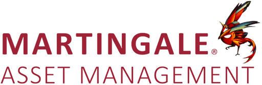 Martingale Asset Management logo