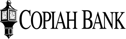 Copiah Bank logo