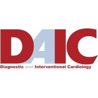 Diagnostic and Interventional Cardiology logo