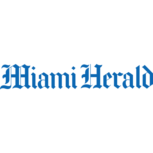Miami Herald logo