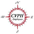 CVPH Employees FCU logo