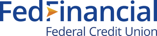 FedFinancial Federal Credit Union logo