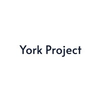 York Project logo