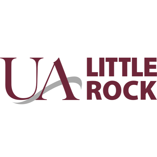 University of Arkansas at Little Rock logo