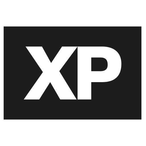 XP Power logo