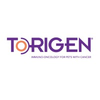 Torigen Pharmaceuticals logo