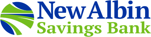 New Albin Savings Bank logo