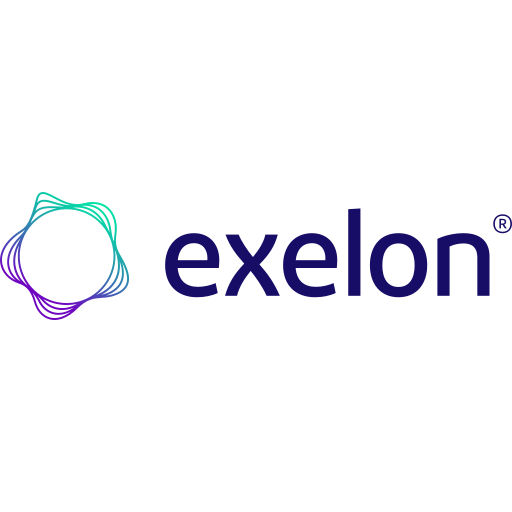 Exelon Corporation logo