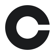 Coinbase Exchange logo