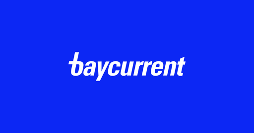 Baycurrent logo