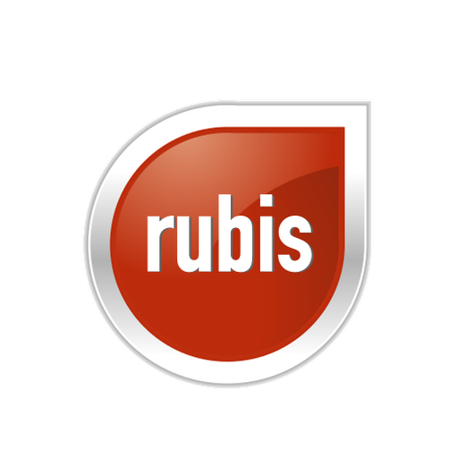Rubis logo