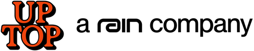 Uptop logo