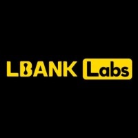 LBank Labs logo