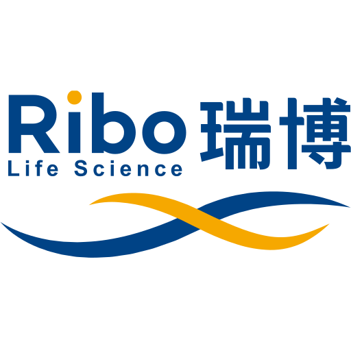 Ribo Life Science logo