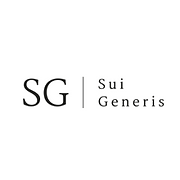 Sui Generis Partners