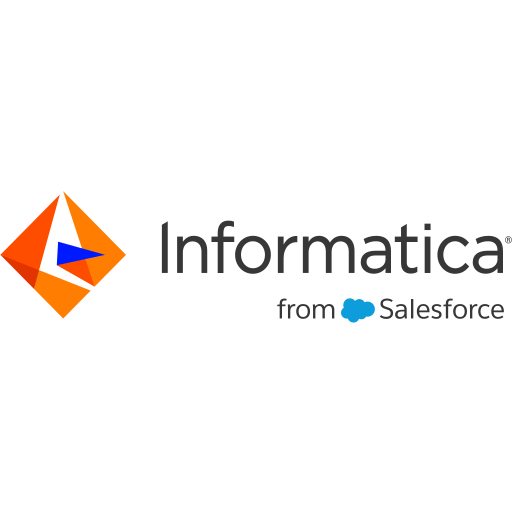 Intelligent Data Management Cloud logo