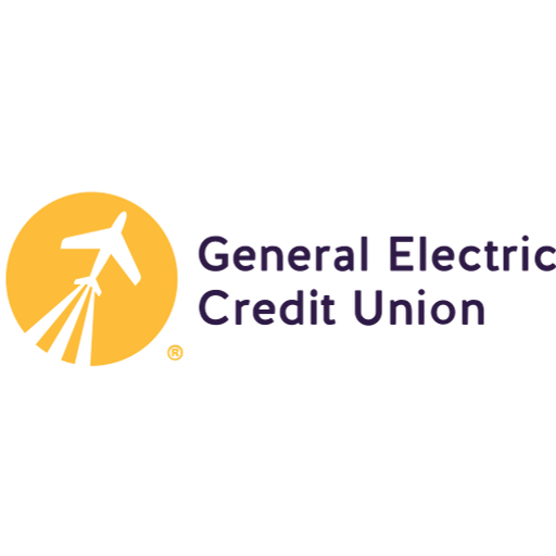 General Electric Credit Union logo
