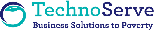 TechnoServe logo