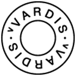 vVARDIS logo