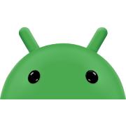 Android TV logo