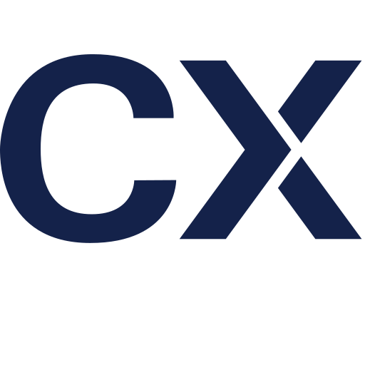 Capital X