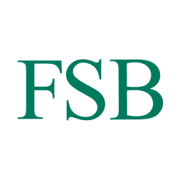 First State Bank logo