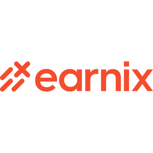 Earnix logo