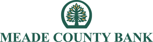Meade County Bank logo
