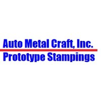 Auto Metal Craft logo
